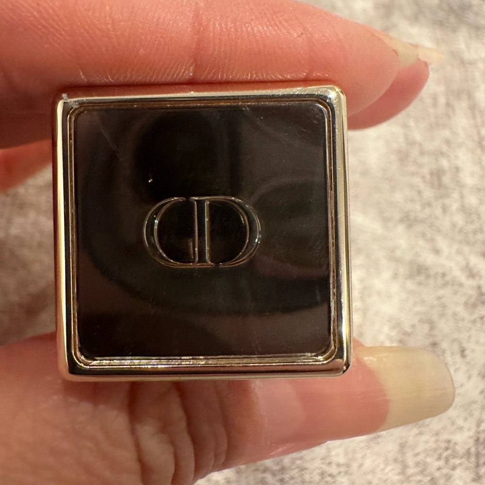 Dior Prestige La Micro-Huile de Rose Activated Serum - Picture 8 of 9